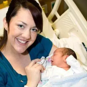 labor, delivery, baby, forceps