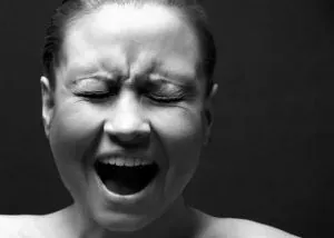 Anxiety, depression, self loathing, thyroidectomy, mental health