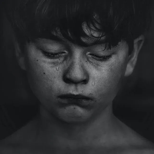 kids mental health