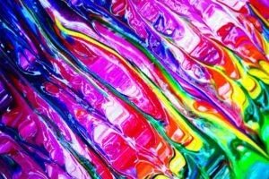 hippy, overthinking, gift giving, tree hugger, tie dyed