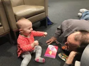 cancer support, family, cancer, breast cancer, bone cancer, Cleveland Clinic